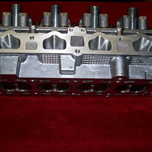 Intake ports TPR-2