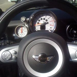 Installed