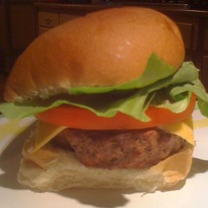 Cheezborger, Cheezborger, Cheezborger