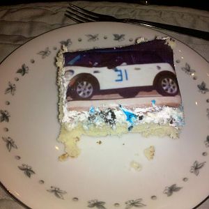 cake