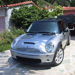 1st MINI