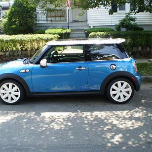 MINI