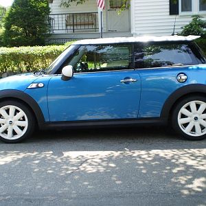 J's MINI