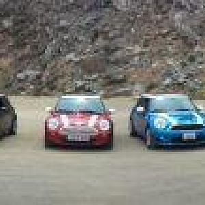 MidCal Mini
