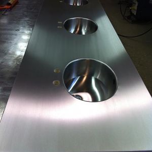 Custom Furniture
