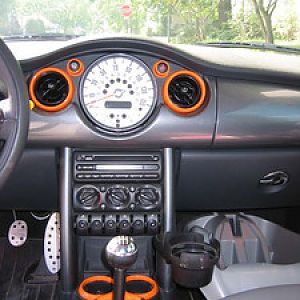 My Mini