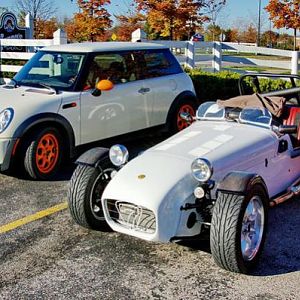 With Lotus
