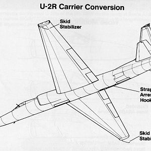 usr carrier specs