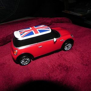 christmas toy