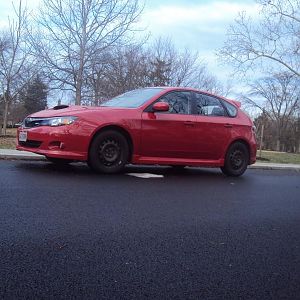 Side