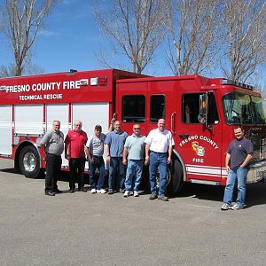 My Fire Family