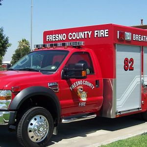 FCO B/S 82
