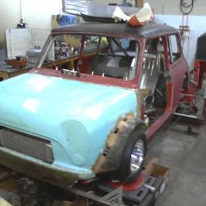 Brian's Shop 2