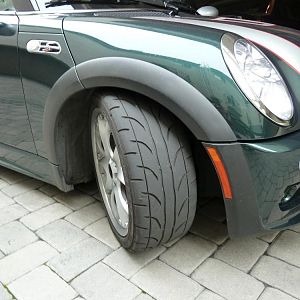 tire