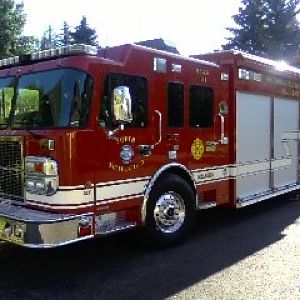 So. San Francisco Rescue - Vail, CO