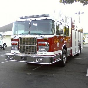Central County Rescue Delivery
