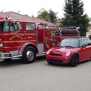 A Blast From The Past and Present