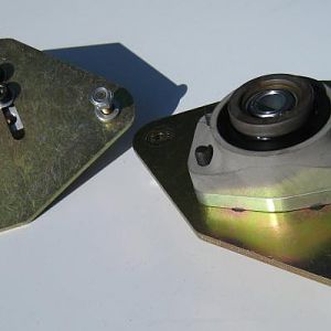 FS: camber plates