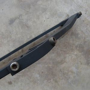 lower stress braces