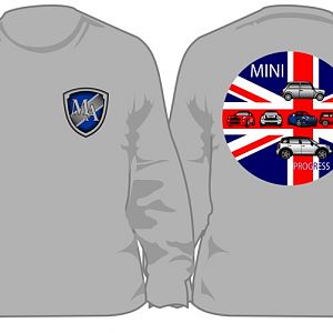 Long Sleeve Tee