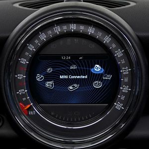 MINI Connected 001