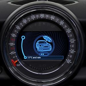 MINI Connected 004