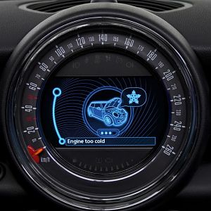 MINI Connected 005