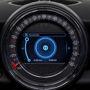 MINI Connected 006
