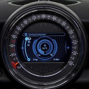 MINI Connected 009
