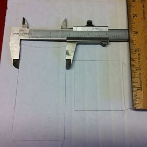 2. Sizes and shapes of pieces