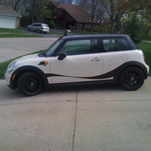 Wheels and Tires (2)