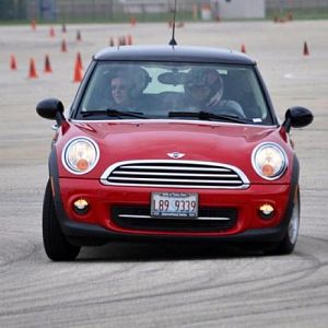 Autocross