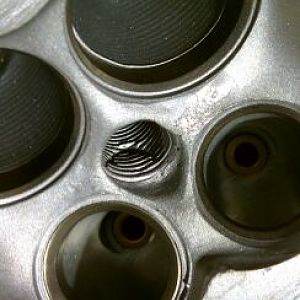 Detroit Tuned MINI Engine Rebuild 016