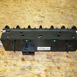 MINI R53 6 Toggle Bank