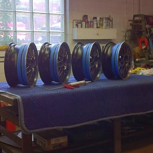 Work VS XX Wheels 004