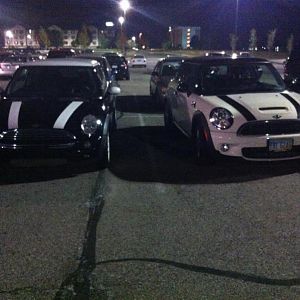 Opposites Attract?