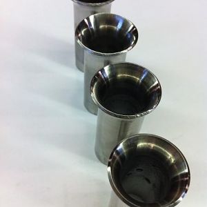 SS velocity stacks I made...