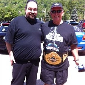 Steven and Mr McDowell