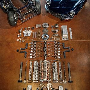 cars, non-MINI