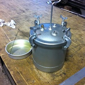 vacuum pot 002