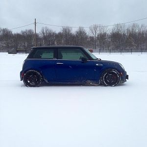 Winter Pixs