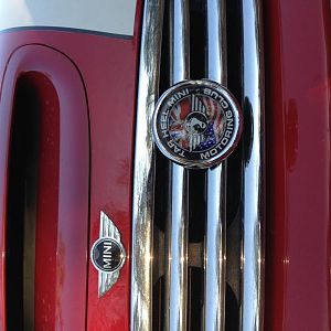 Badge