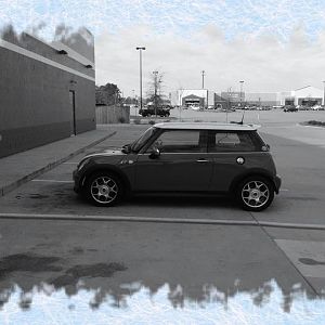Artistic