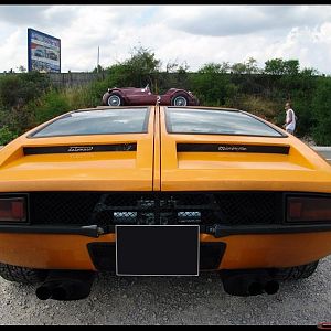 de tomaso mangusta 2