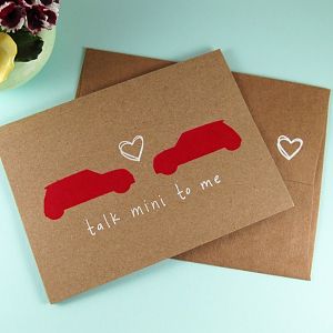 minivalentine