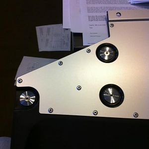 GP 2 SS Fasteners