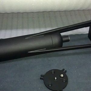 walnut blaster image