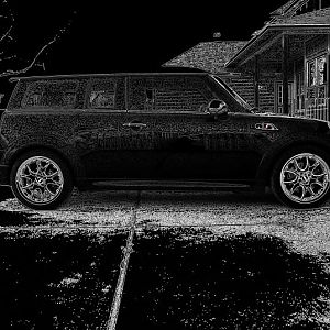 BW Clubby