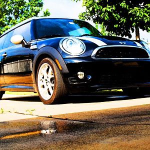 lowdownR55