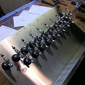 SS Beer Taps 001
